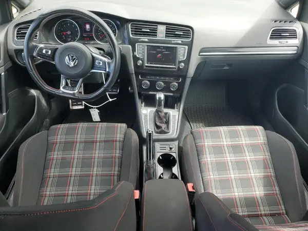 3VW447AU2HM000796 2017 VOLKSWAGEN GTI - Image 8