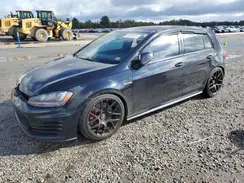 3VW447AU2HM006341 2017 VOLKSWAGEN GTI