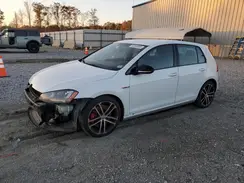 3VW447AU2HM007506 2017 VOLKSWAGEN GTI