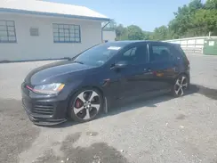 3VW447AU2HM016092 2017 VOLKSWAGEN GTI