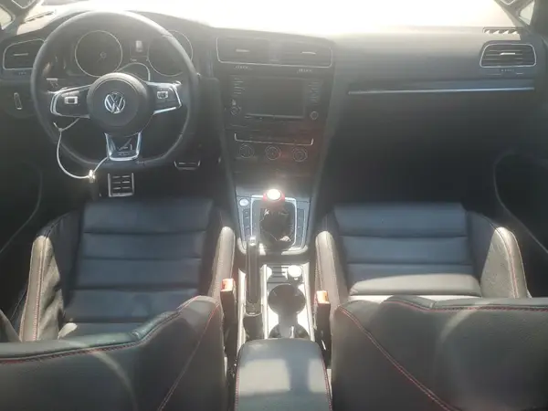 3VW447AU2HM016092 2017 VOLKSWAGEN GTI - Image 8