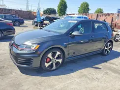 3VW447AU2HM018005 2017 VOLKSWAGEN GTI