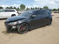 3VW447AU2HM020336 2017 VOLKSWAGEN GTI