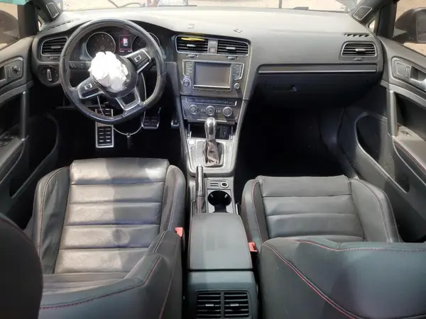 3VW447AU2HM020336 2017 VOLKSWAGEN GTI - Image 8