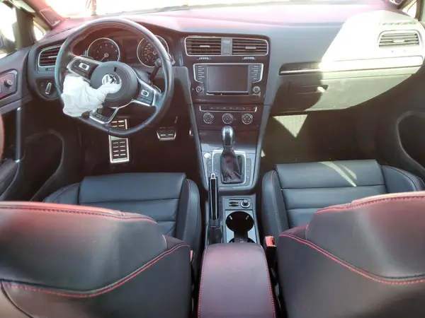 3VW447AU2HM027707 2017 VOLKSWAGEN GTI - Image 8