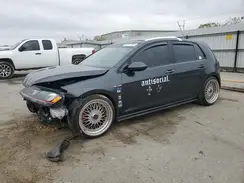 3VW447AU2HM032048 2017 VOLKSWAGEN GTI