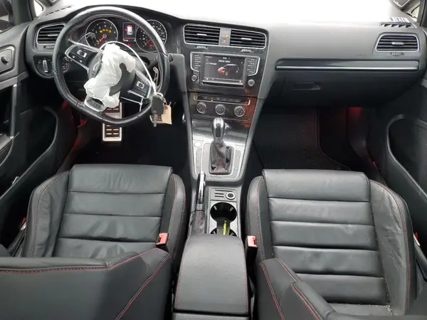 3VW447AU2HM032048 2017 VOLKSWAGEN GTI - Image 8