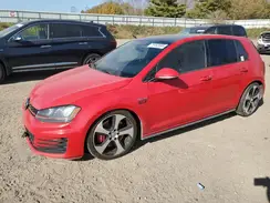 3VW447AU2HM038691 2017 VOLKSWAGEN GTI
