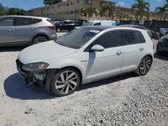 3VW447AU2HM043227 2017 VOLKSWAGEN GTI