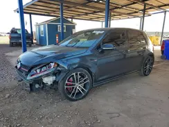 3VW447AU2HM052302 2017 VOLKSWAGEN GTI