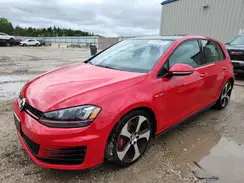 3VW447AU2HM058276 2017 VOLKSWAGEN GTI