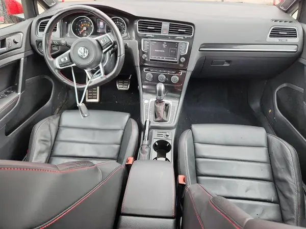 3VW447AU2HM058276 2017 VOLKSWAGEN GTI - Image 8