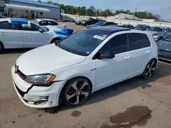 3VW447AU2HM058536 2017 VOLKSWAGEN GTI