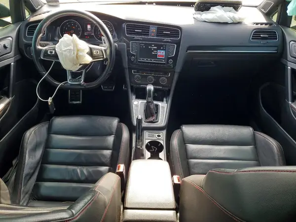 3VW447AU2HM058536 2017 VOLKSWAGEN GTI - Image 8