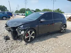 3VW447AU2HM064322 2017 VOLKSWAGEN GTI