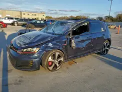 3VW447AU2HM073280 2017 VOLKSWAGEN GTI