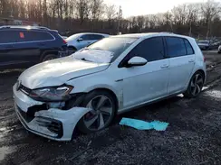 3VW447AU2JM250285 2018 VOLKSWAGEN GTI