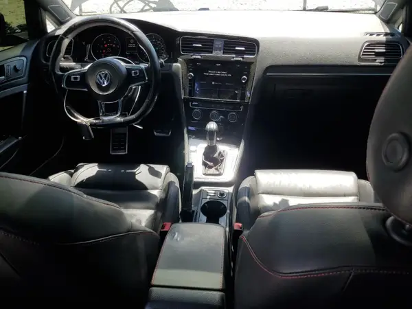 3VW447AU2JM250478 2018 VOLKSWAGEN GOLF - Image 8