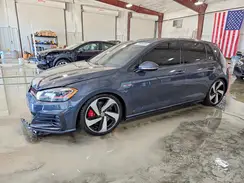 3VW447AU2JM254854 2018 VOLKSWAGEN GTI