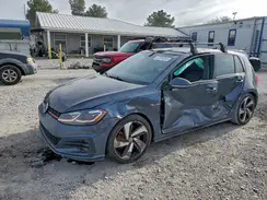 3VW447AU2JM258273 2018 VOLKSWAGEN GTI
