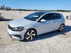 3VW447AU2JM262307 2018 VOLKSWAGEN GTI