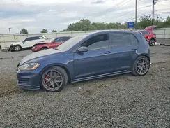 3VW447AU2JM263649 2018 VOLKSWAGEN GTI