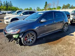 3VW447AU2JM263960 2018 VOLKSWAGEN GTI