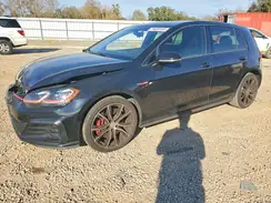 3VW447AU2JM267670 2018 VOLKSWAGEN GTI