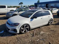 3VW447AU2JM275848 2018 VOLKSWAGEN GTI