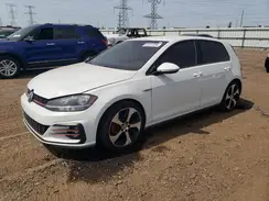 3VW447AU2JM279270 2018 VOLKSWAGEN GTI