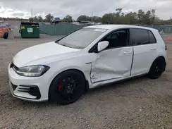 3VW447AU2JM281469 2018 VOLKSWAGEN GTI