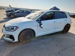 3VW447AU2JM286199 2018 VOLKSWAGEN GTI