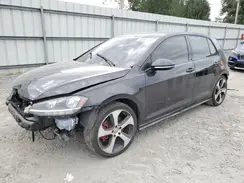 3VW447AU2JM289698 2018 VOLKSWAGEN GTI