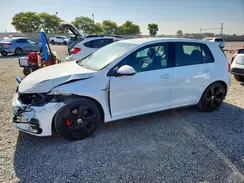 3VW447AU2JM292732 2018 VOLKSWAGEN GTI