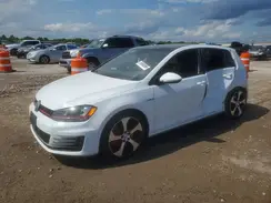 3VW447AU3GM008338 2016 VOLKSWAGEN GTI