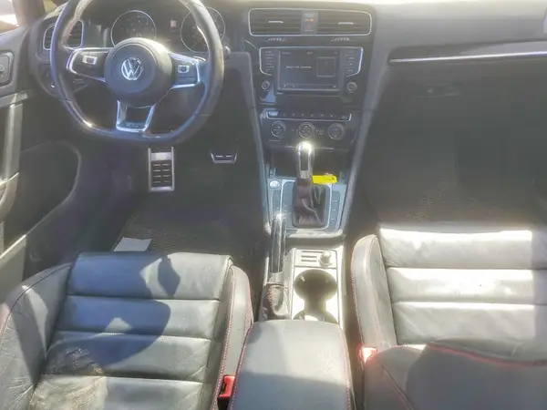 3VW447AU3GM008338 2016 VOLKSWAGEN GTI - Image 8