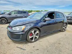 3VW447AU3GM010848 2016 VOLKSWAGEN GTI