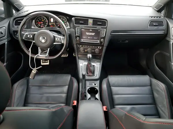 3VW447AU3GM011272 2016 VOLKSWAGEN GTI - Image 8