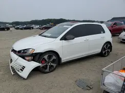 3VW447AU3GM016133 2016 VOLKSWAGEN GTI