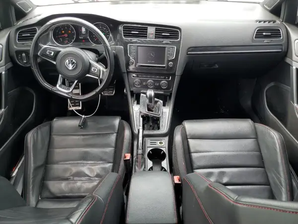 3VW447AU3GM016133 2016 VOLKSWAGEN GTI - Image 8