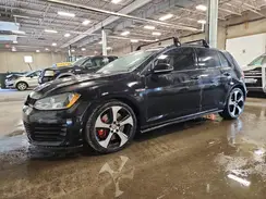 3VW447AU3GM018013 2016 VOLKSWAGEN GTI