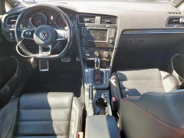 3VW447AU3GM019114 2016 VOLKSWAGEN GTI - Image 8