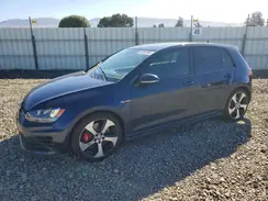 3VW447AU3GM022921 2016 VOLKSWAGEN GTI
