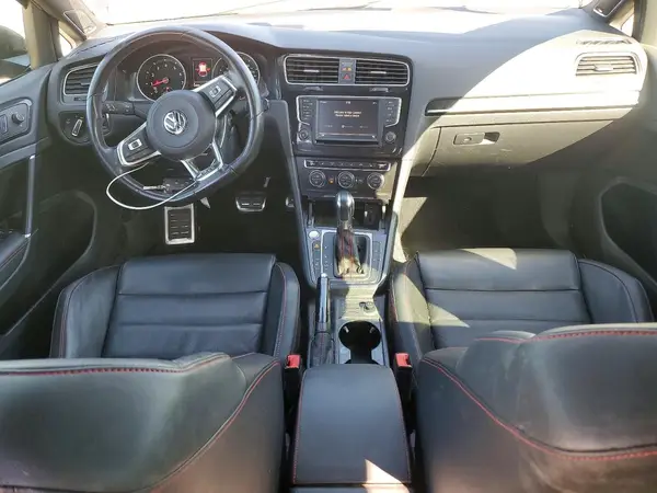 3VW447AU3GM022921 2016 VOLKSWAGEN GTI - Image 8