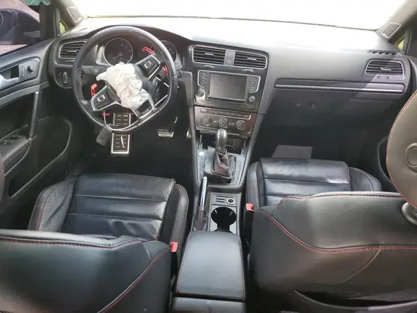 3VW447AU3GM023325 2016 VOLKSWAGEN GTI - Image 8