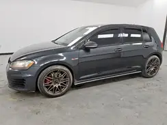 3VW447AU3GM054509 2016 VOLKSWAGEN GTI