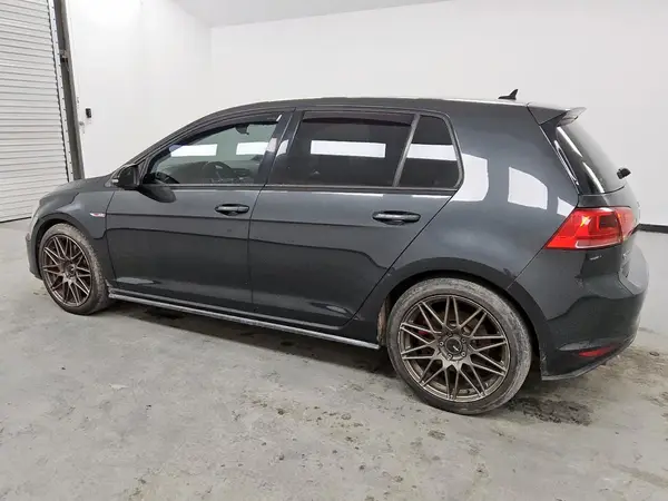 3VW447AU3GM054509 2016 VOLKSWAGEN GTI - Image 2