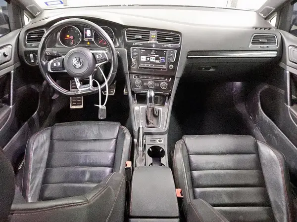 3VW447AU3GM054509 2016 VOLKSWAGEN GTI - Image 8