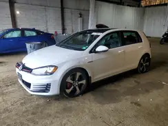 3VW447AU3GM063291 2016 VOLKSWAGEN GTI