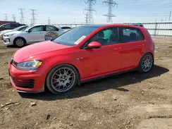 3VW447AU3GM064697 2016 VOLKSWAGEN GTI